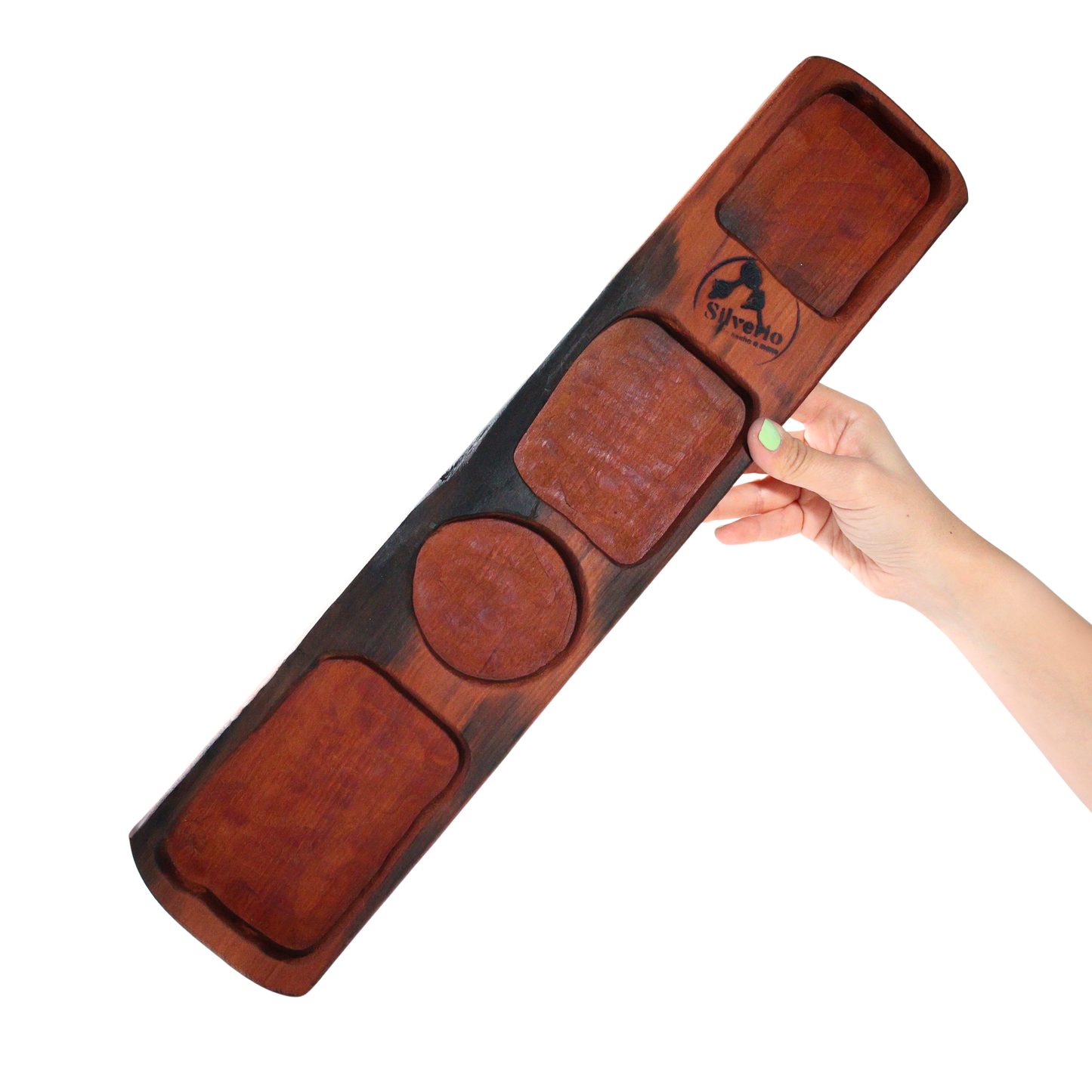 Tabla de Madera