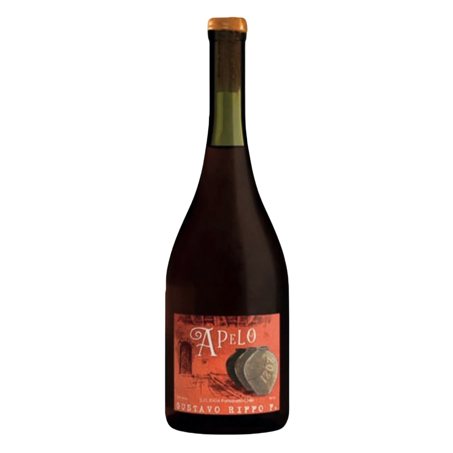 A Pelo, Moscatel 2021