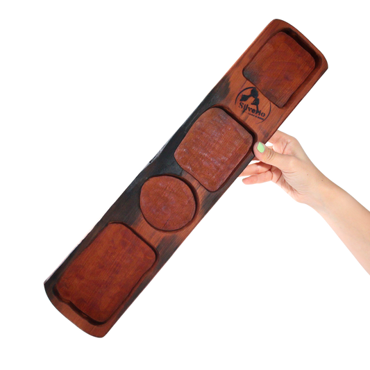 Tabla de Madera