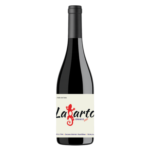 Lagarto, Cinsault 2021